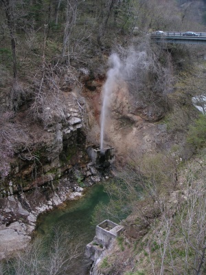 kanketsusen